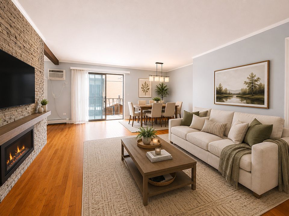 2nd image of 6113 W 64th Pl #5