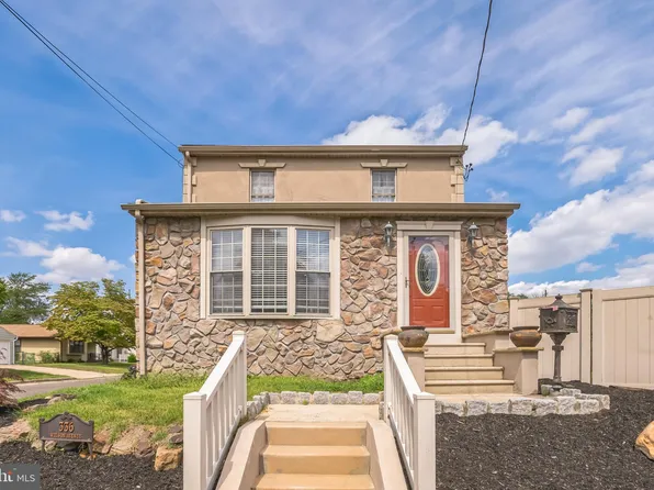 336 Wilson Ave, Mount Ephraim, NJ 08059