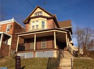 25 Main St APT 1, Darby, PA 19023