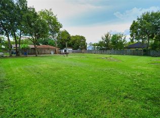 14314 Brownsville St, Houston, TX 77015