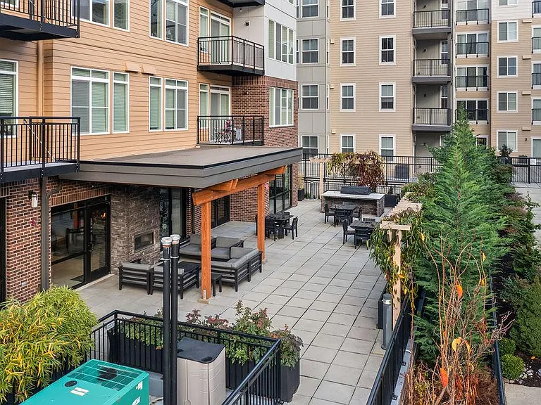 Edge Apartments — Photo 67