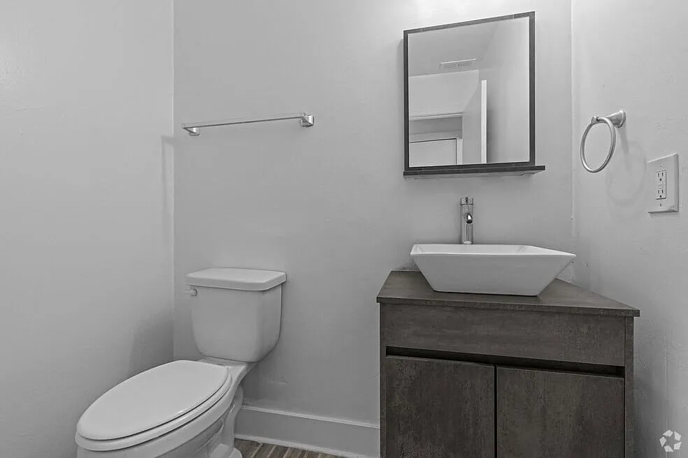 Timbers Townhomes — Photo 3