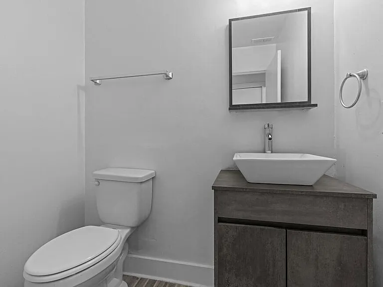 Timbers Townhomes — Photo 3