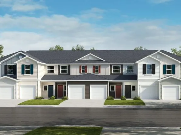 3005 Chrys St, Durham, NC 27704