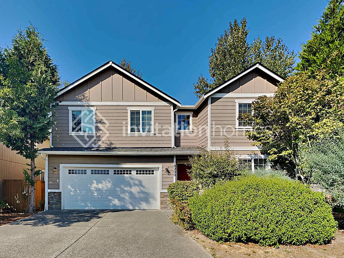 18209 80th Ave E Puyallup, WA 98375 — Photo 1