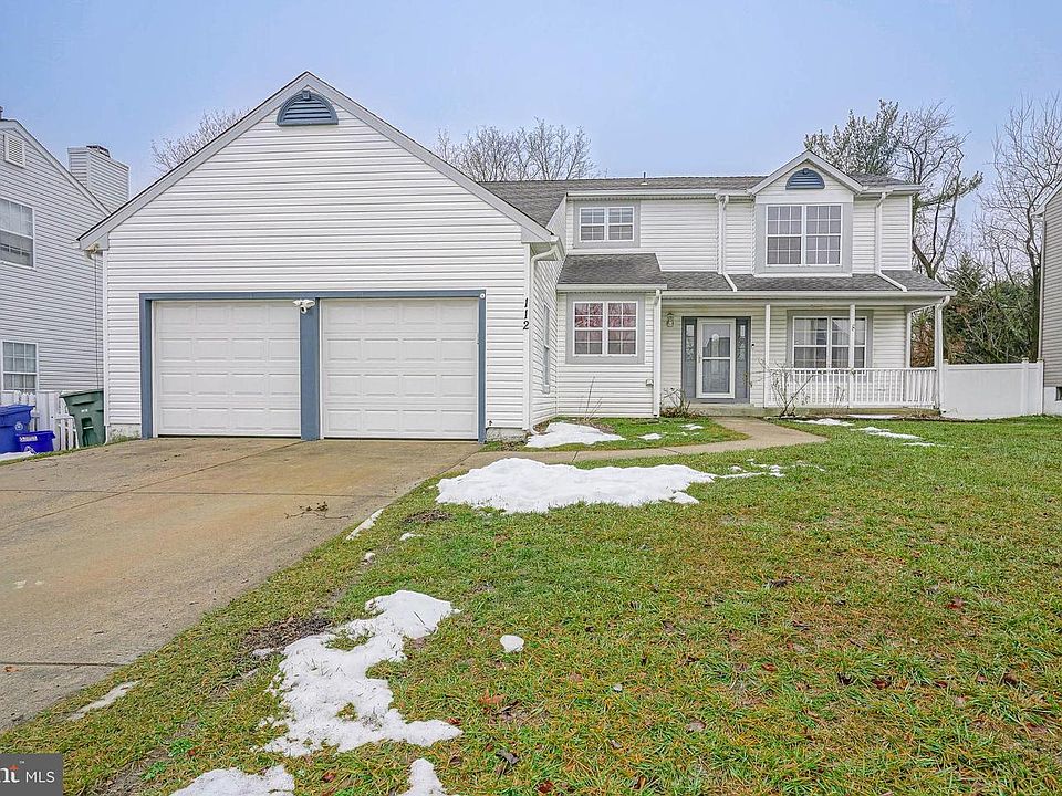 1st image of 112 Glasswycke Dr