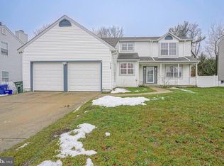 112 Glasswycke Dr, Glassboro, NJ 08028