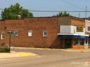 302 N Main Ave, Ladd, IL 61329