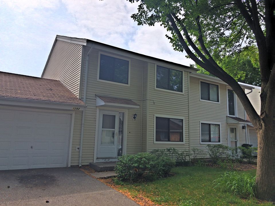 1st image of 1282 E White Water Ln