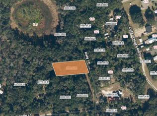 129 Kelly Ln LOT 8, Hawthorne, FL 32640
