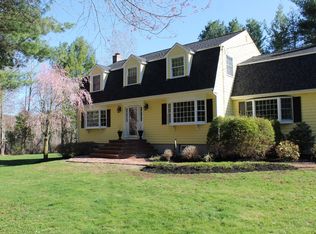 1 Penobscot St, Medfield, MA 02052