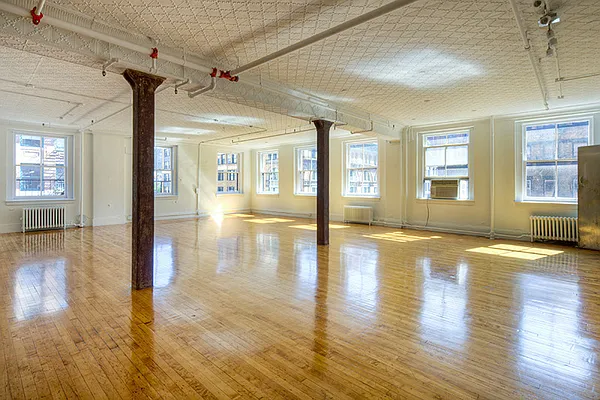 Rented by Brown Harris Stevens | media 11