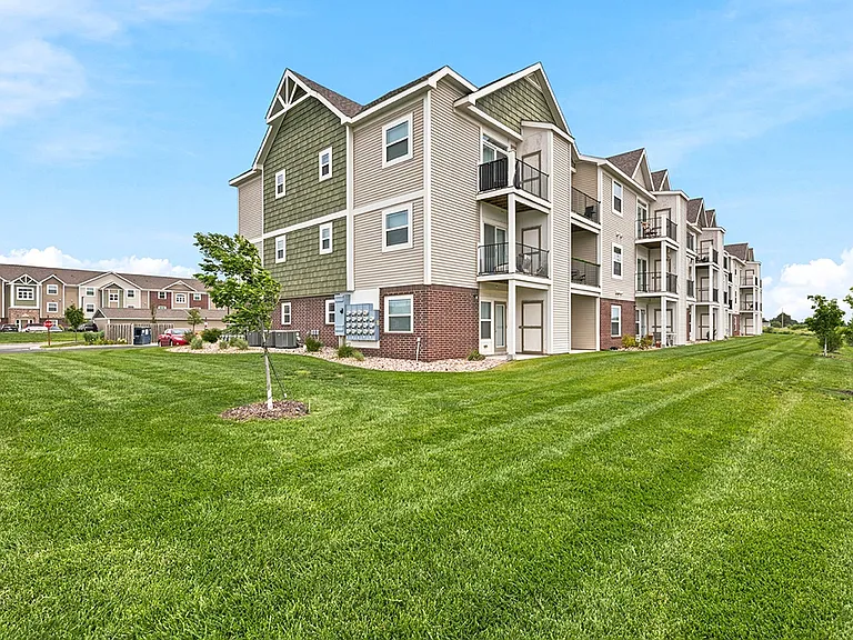 Copper Creek Apartment Homes — Photo 67