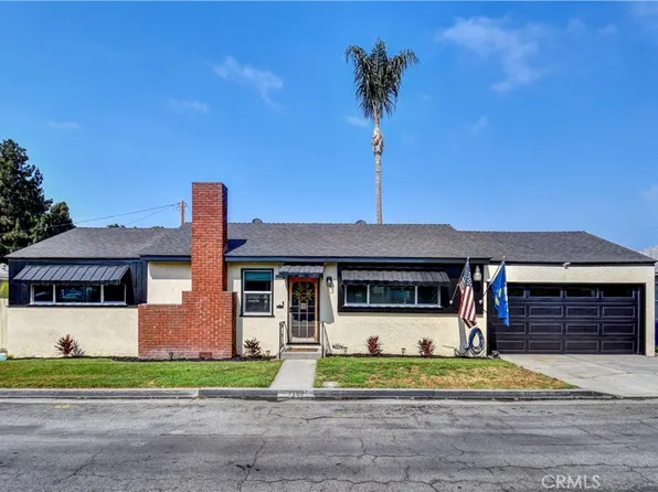 7909 Rhea Vista Dr, Whittier, CA 90602