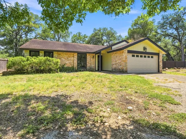 4 & 6 Acacia Dr, Wimberley, TX 78676