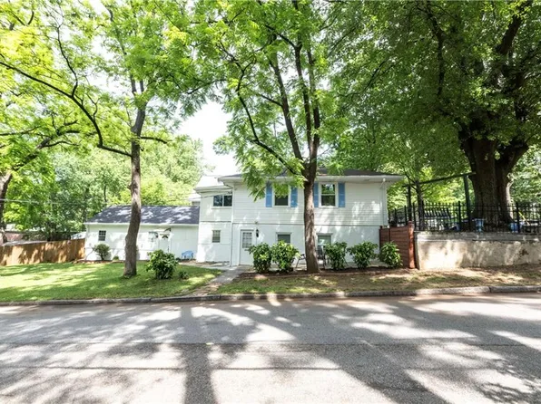 221 15th St NW, Atlanta, GA 30318