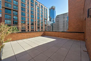 Rented by Keller Williams NYC