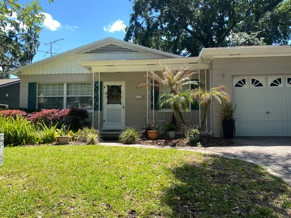 612 Stetson St, Orlando, FL 32804