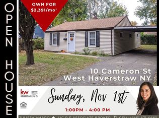 10 Cameron St, West Haverstraw, NY