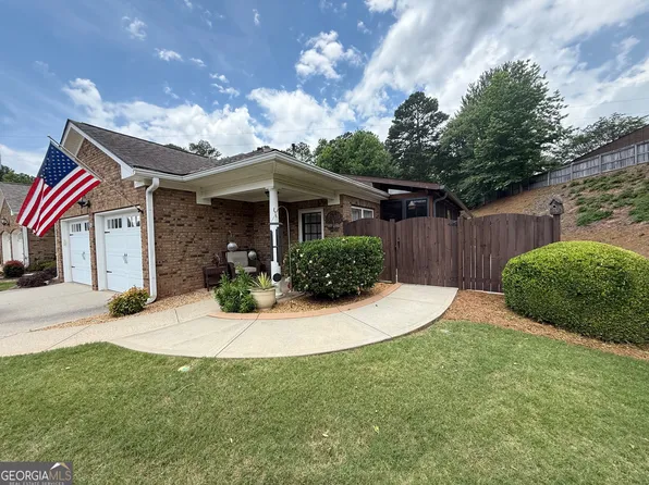 112 Countryside Ct, Woodstock, GA 30189