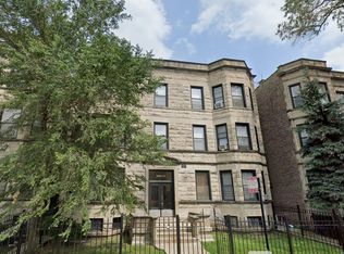 3815 N Wilton Ave #2, Chicago, IL 60613