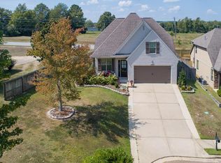 218 Avalon Ln, Oxford, MS 38655