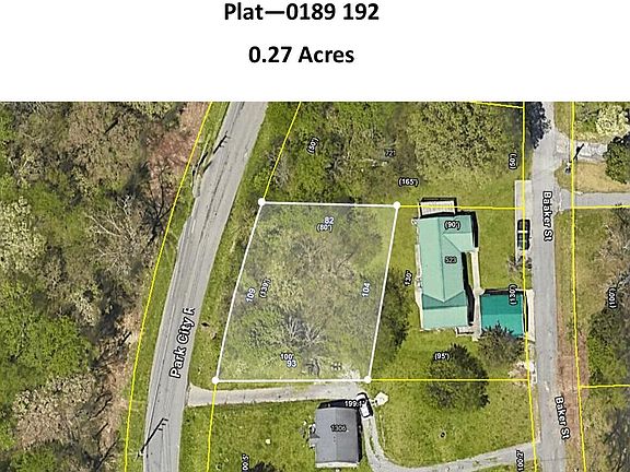 5th image of 0 Park City Rd
