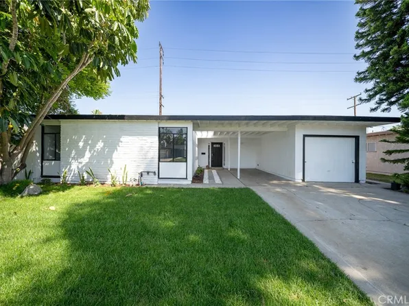 725 W Maplewood Ave, Fullerton, CA 92832