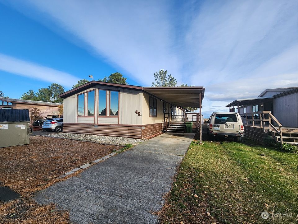 1st image of 4815 Airway Drive NE #46