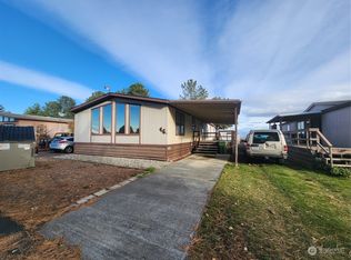 4815 Airway Dr NE UNIT 46, Moses Lake, WA