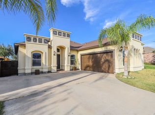 3904 Aidin St, Laredo, TX 78045