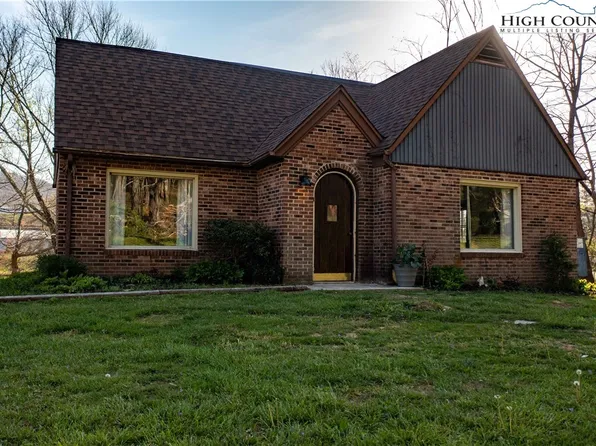 274 Duncan Street, Sparta, NC 28675