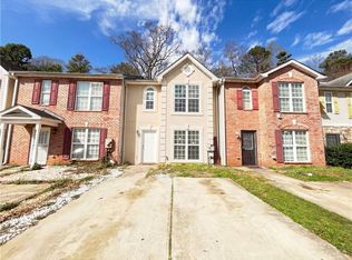4041 Browne Ct, Conley, GA 30288