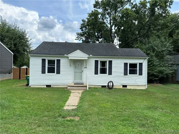 2506 Maple St, Hopewell, VA 23860