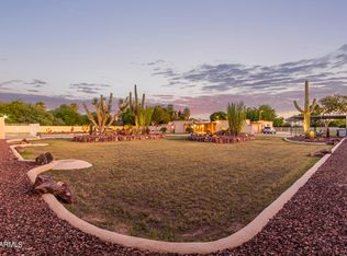 1821 E McKellips Rd, Mesa, AZ 85203
