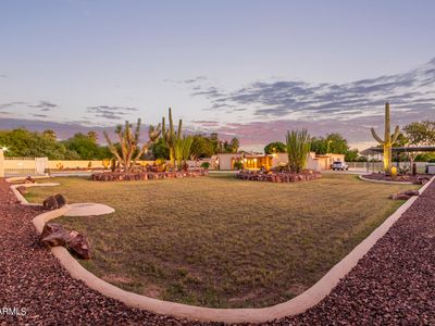 1821 E McKellips Rd, Mesa, AZ, 85203