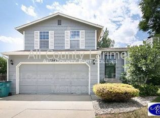 2349 Kodiak Rd, Fort Collins, CO 80525