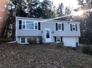 201 Whitford Cir, Marshfield, MA 02050
