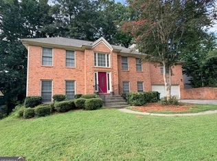 595 Mountain Hbr, Stone Mountain, GA 30087