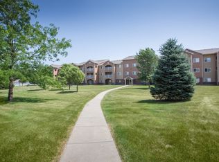 Steeplechase Apartments, Sioux Falls, SD 57106