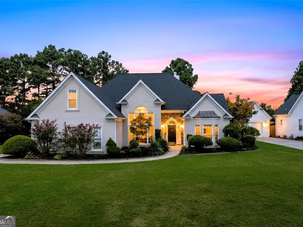 724 Highland Loop, Lawrenceville, GA 30046