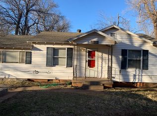 4131 Laverne St, Oklahoma City, OK 73135