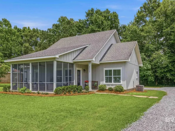 20398 Beecher St, Fairhope, AL 36532