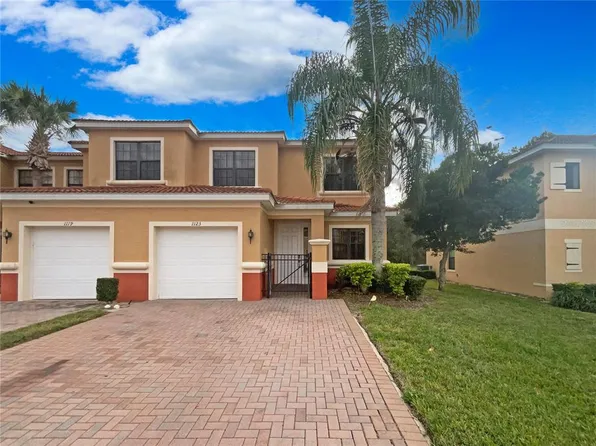 1123 Chervil Dr, Poinciana, FL 34759