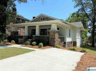 1609 31st St N, Birmingham, AL 35234