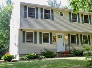 50 Birches Rd, Hubbardston, MA 01452