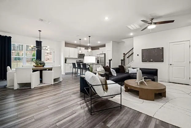 3001 Mackay Pointe Ln — Photo 4