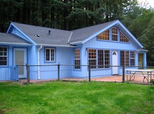 1460 Tucker Rd, Scotts Valley, CA 95066