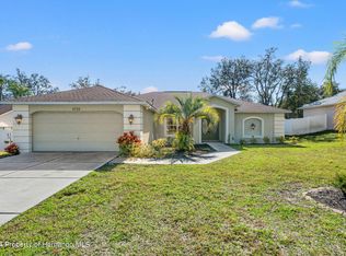 5733 Cactus Cir, Spring Hill, FL 34606