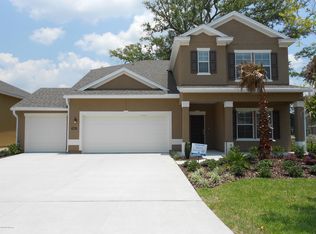 10381 Addison Lakes Rd #83, Jacksonville, FL --